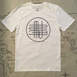 Nike Air Jordan Tee Shirt